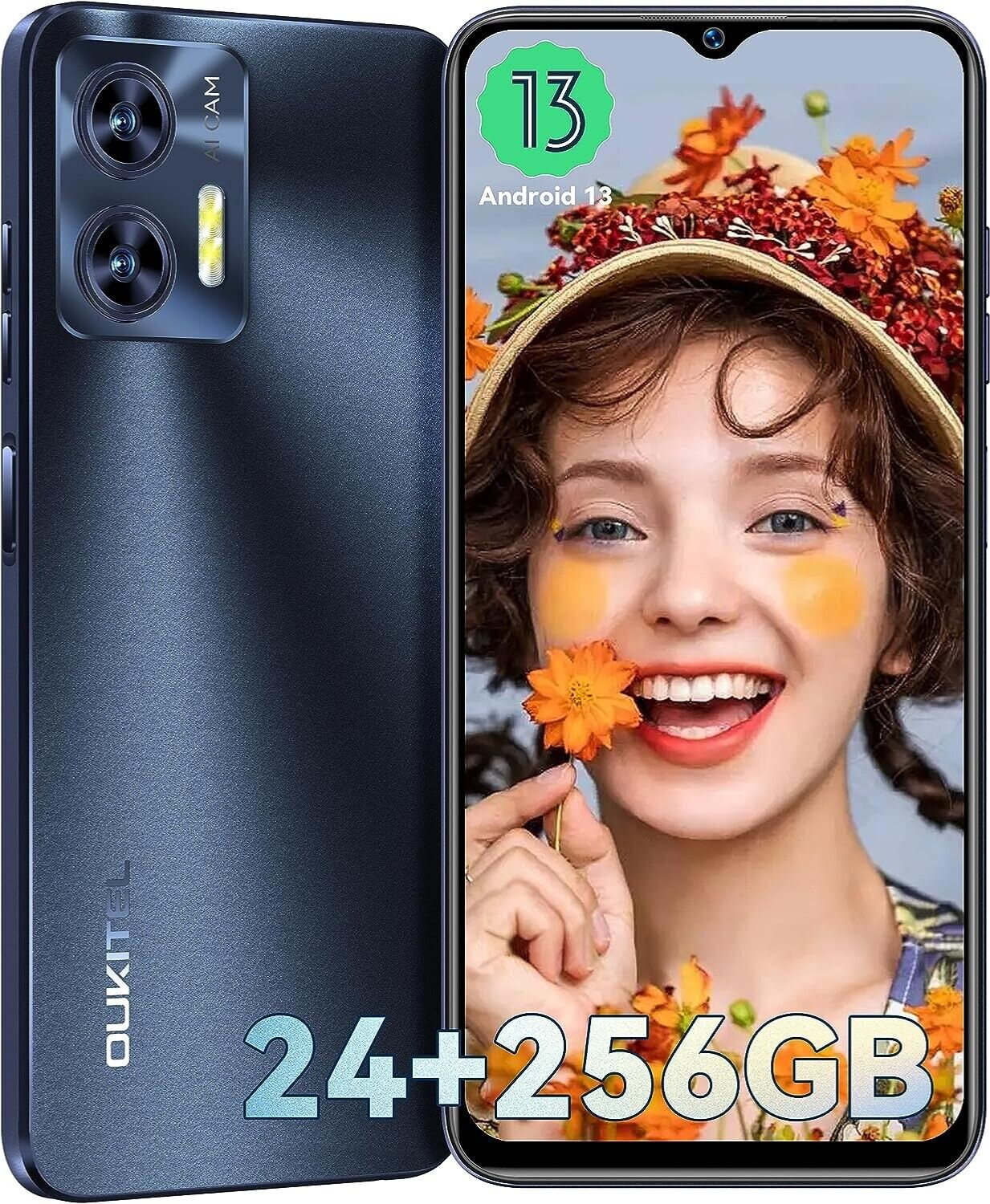 Oukitel C35 – Preço, especificações e análise