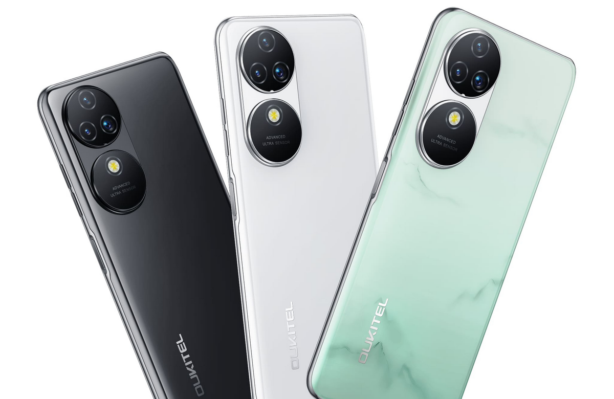 Oukitel C38 – Specs, Price, Release Date & Review