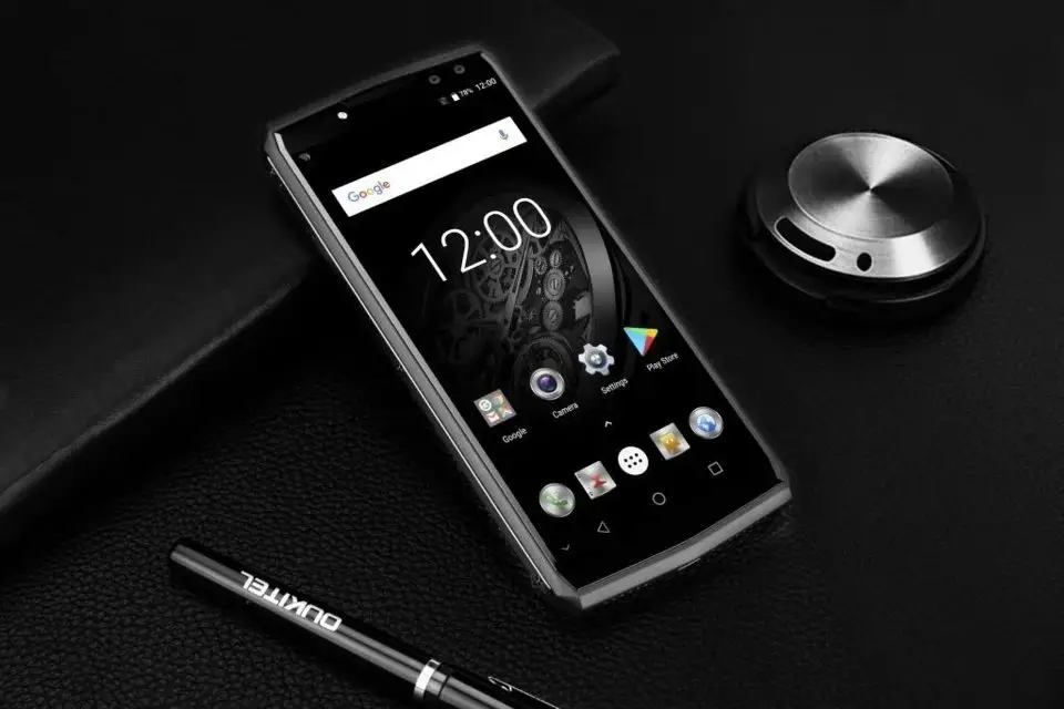 Oukitel K10 specs, review, release date - PhonesData