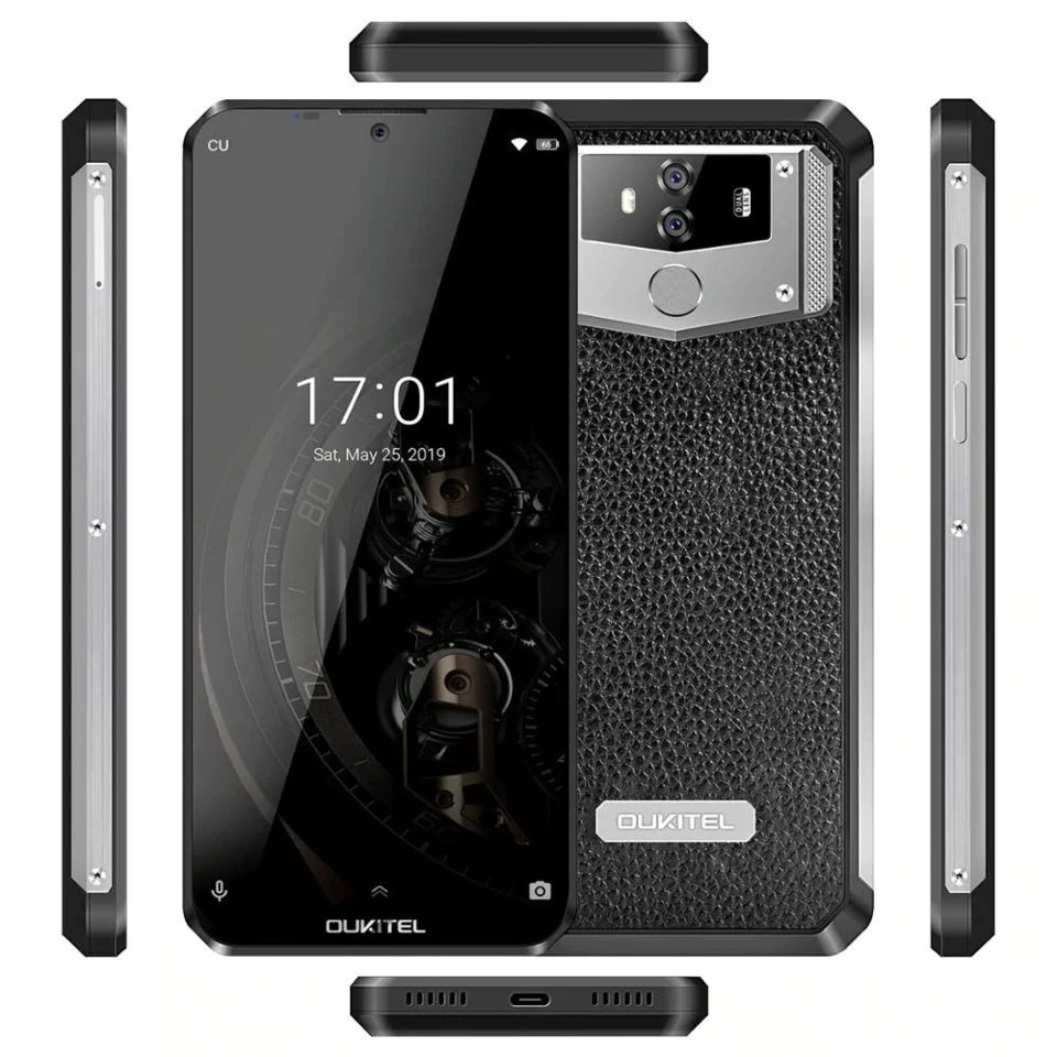 oukitel k13