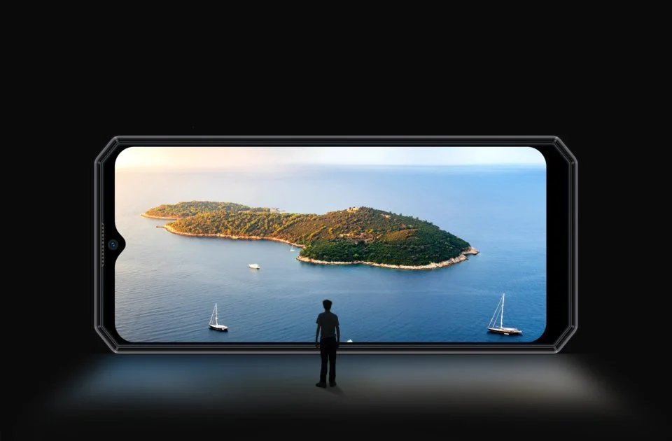 Oukitel K15 Plus specs, review, release date - PhonesData