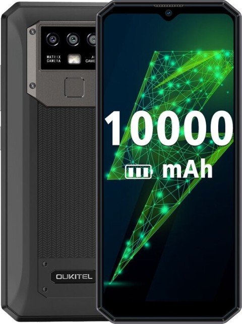 oukitel k15pro