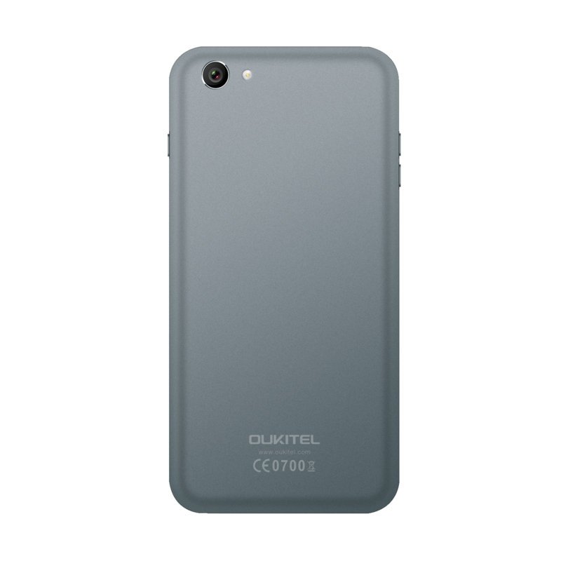 Oukitel U7 specs, review, release date - PhonesData