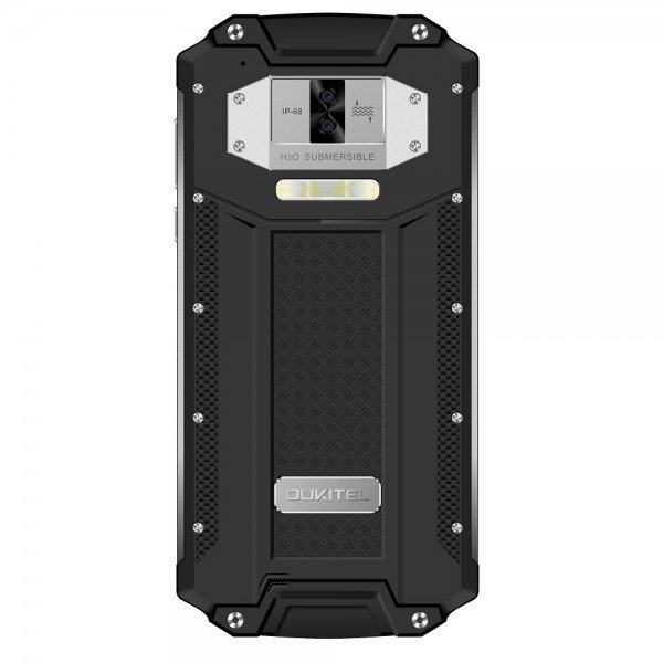 Pontuação Oukitel WP2 Geekbench (real) - PhonesData