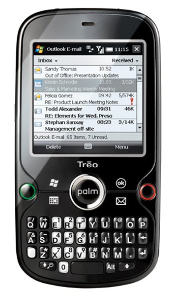 Palm Treo Pro