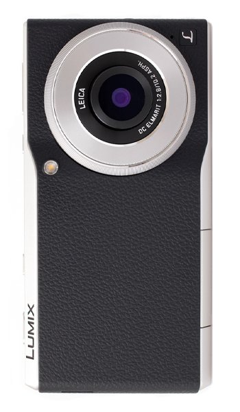 Panasonic Lumix Smart Camera CM1 antutu score