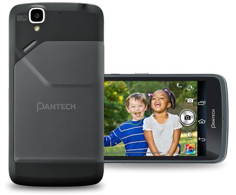 Pantech Flex P8010 Specs Review Release Date Phonesdata
