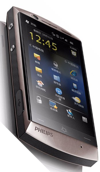 Philips D908