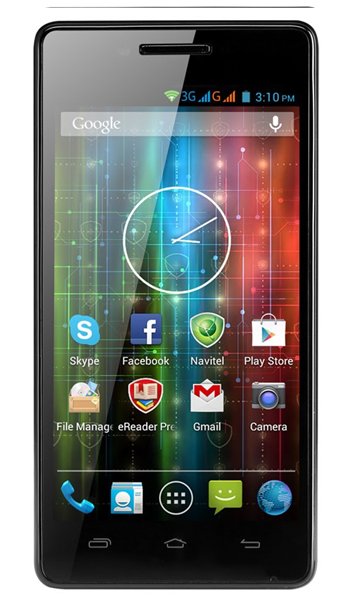 Prestigio MultiPhone 5450 Duo: мнения, характеристики, цена, сравнения
