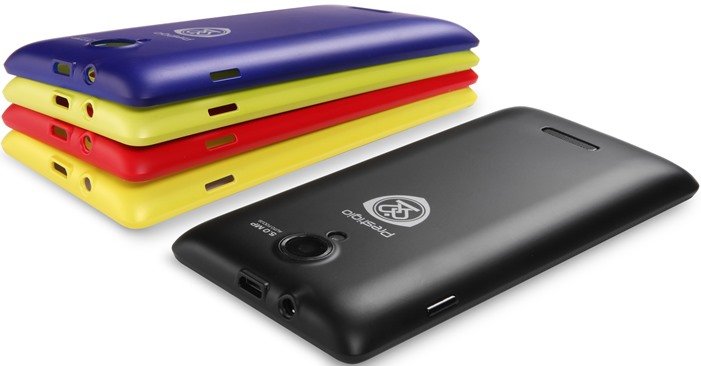 Prestigio multiphone 5455 duo как прошить