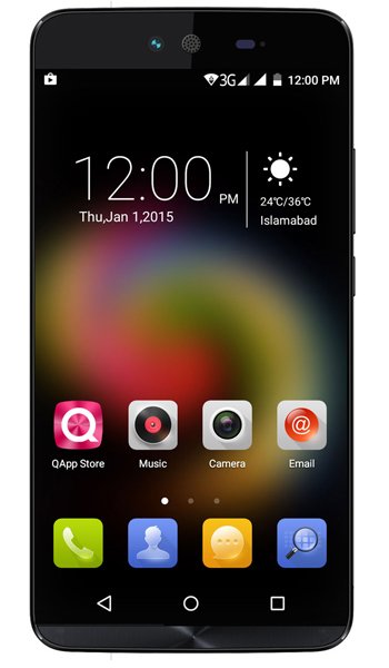 QMobile Noir S2 User Opinions and Personal Impressions