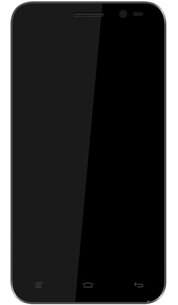 QMobile Noir X600