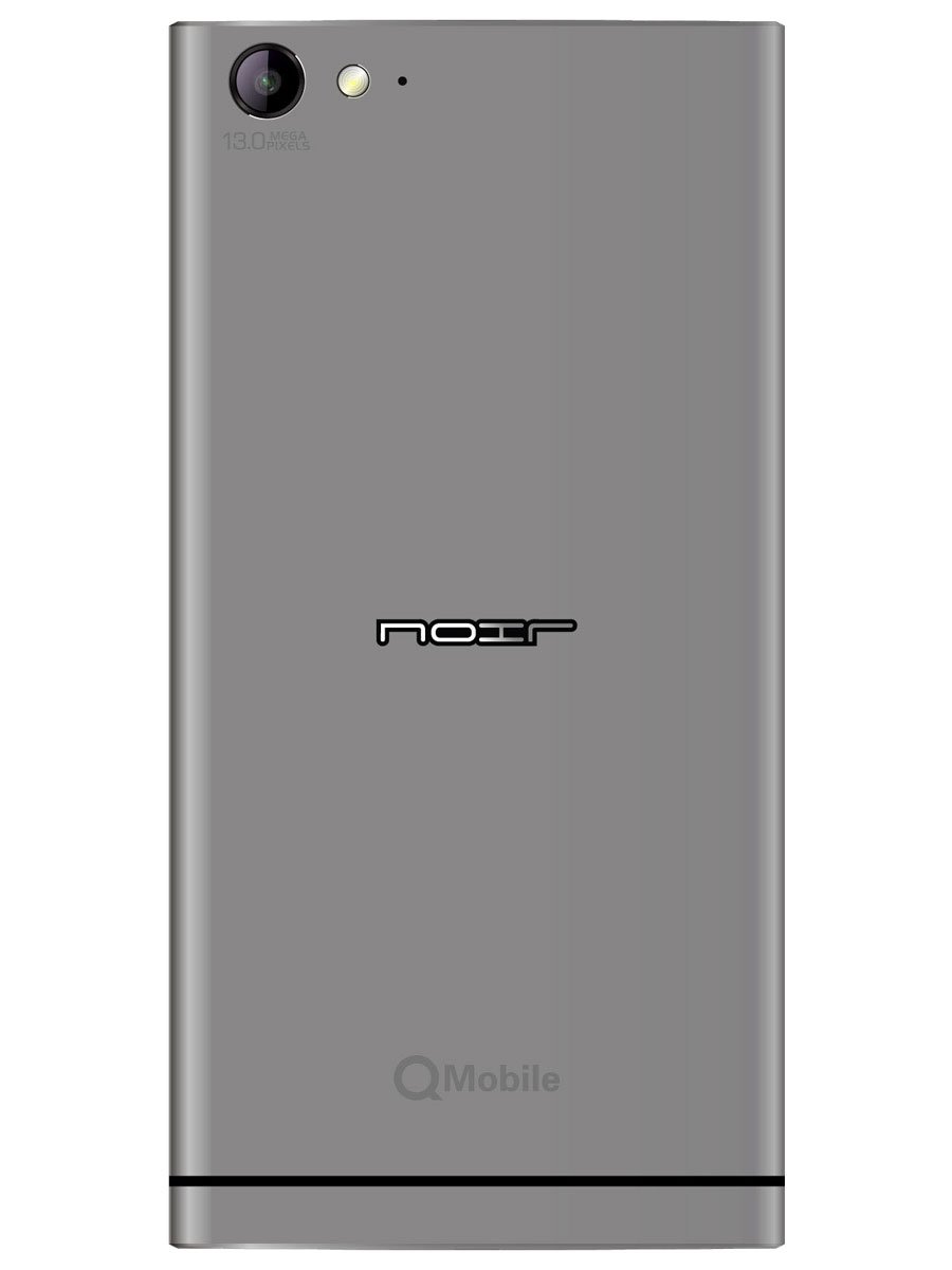 qmobile noir s9