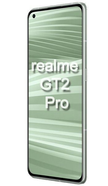 Realme GT2 Pro - технически характеристики и спецификации