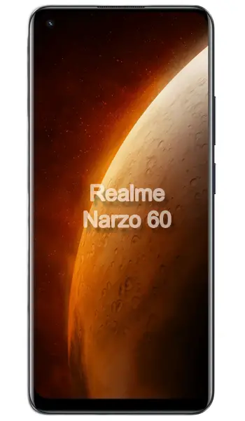 Realme Narzo 60 Geekbench Score