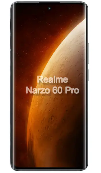 Realme Narzo 60 Pro Geekbench Score