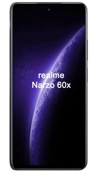 Realme Narzo 60x Geekbench Score