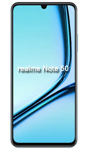 Realme Note 50 Geekbench Score