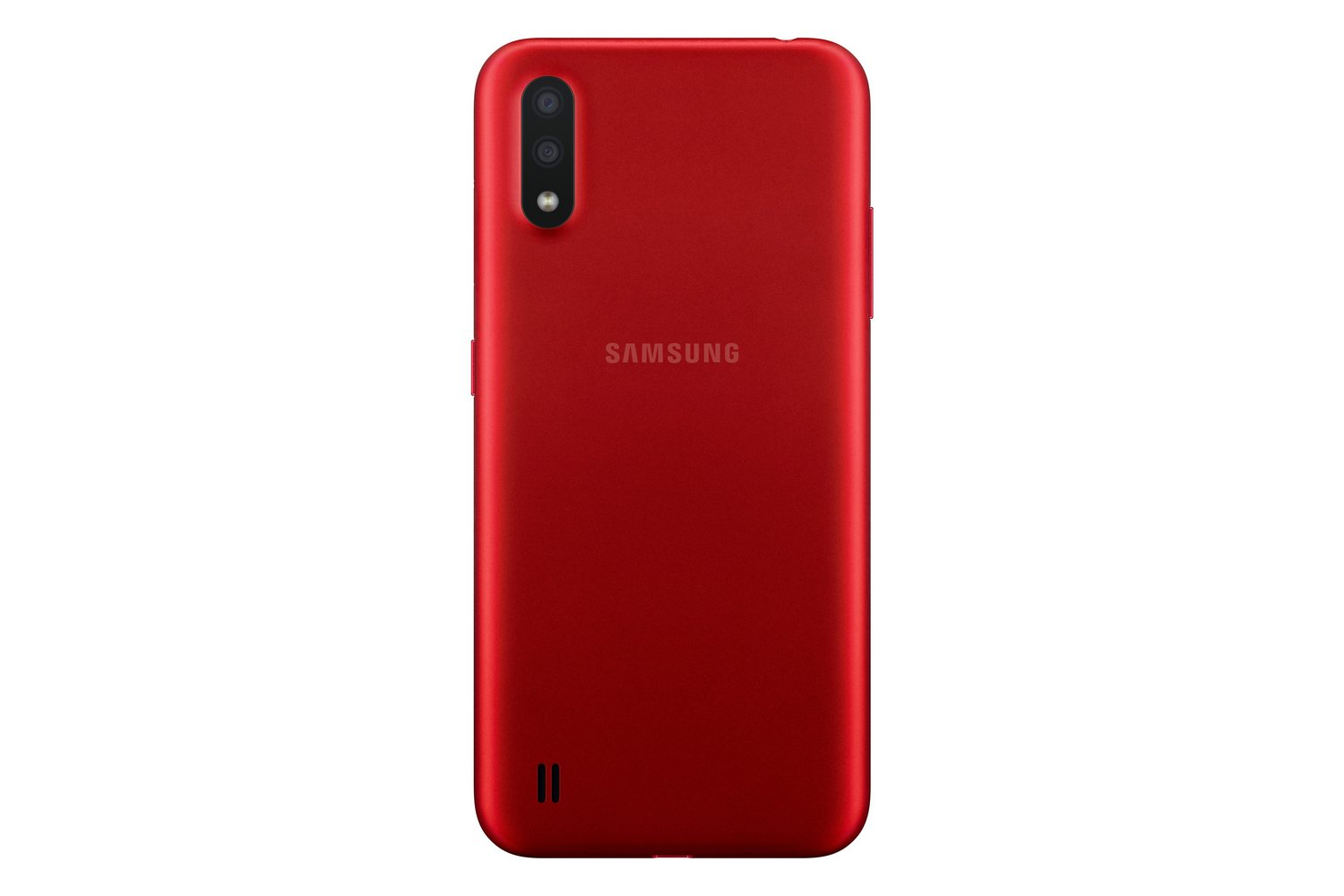 Смартфон Samsung Galaxy a01
