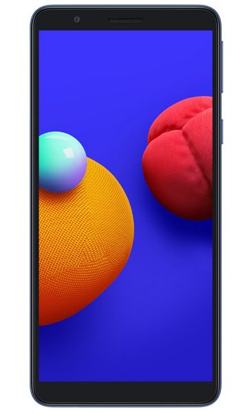 Samsung Galaxy A01 Core Geekbench Score