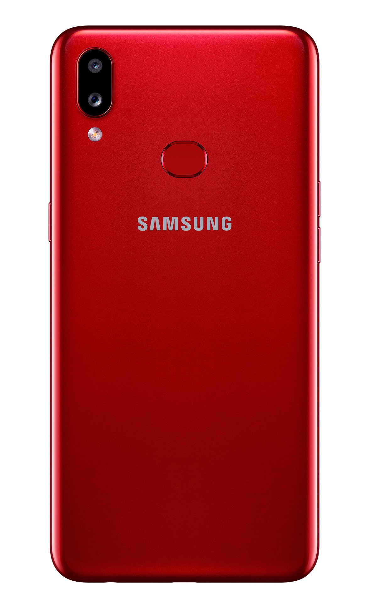 Samsung Galaxy A10s ревю