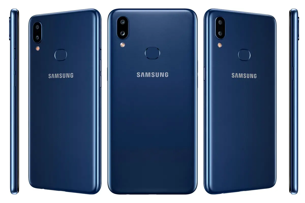 Samsung Galaxy A10s review, release date - PhonesData