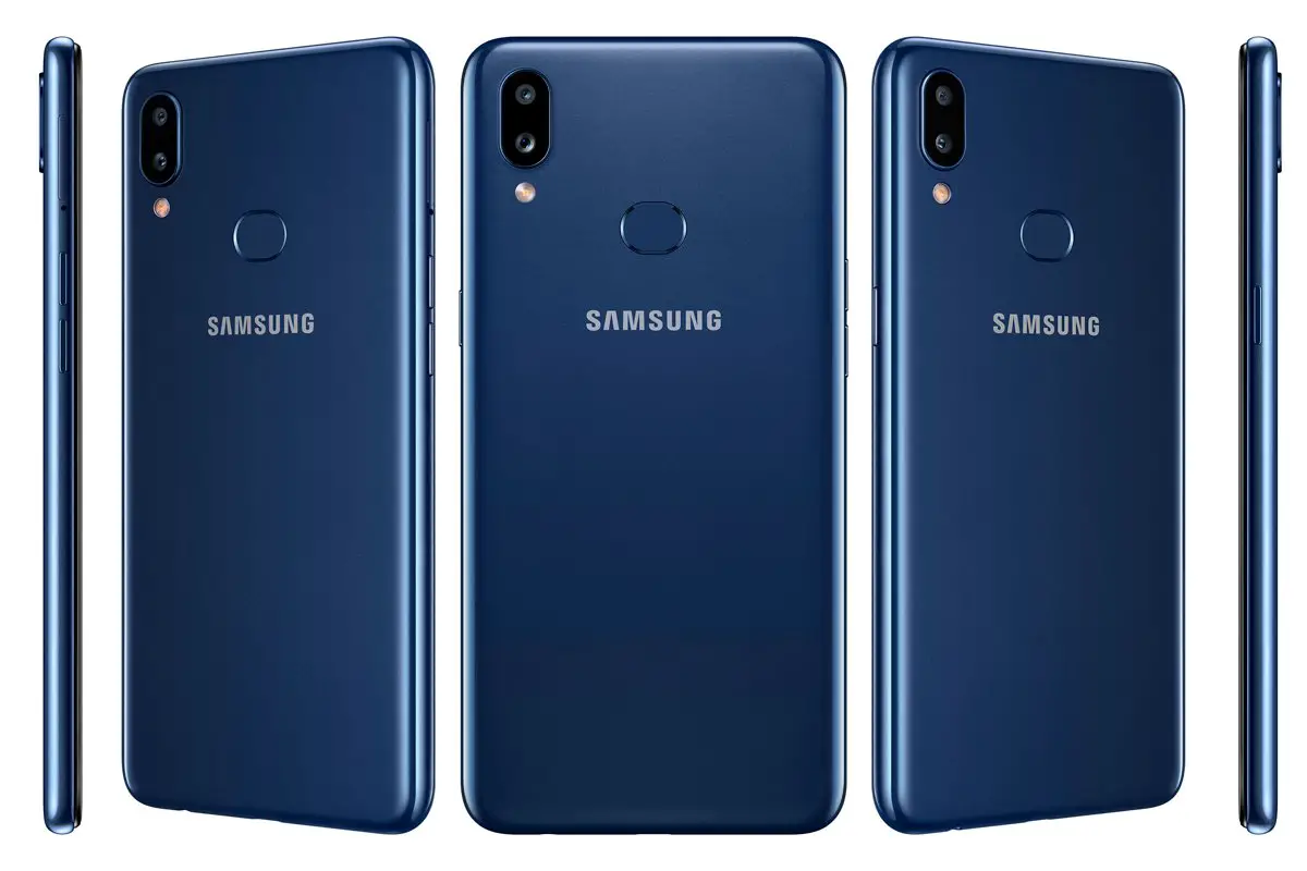 samsung a10 s phone