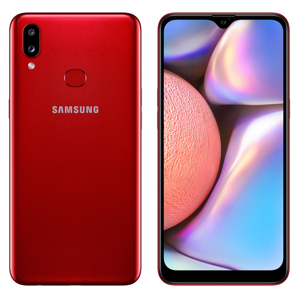 Hertellen deed het Portiek Samsung Galaxy A10s specs, review, release date - PhonesData