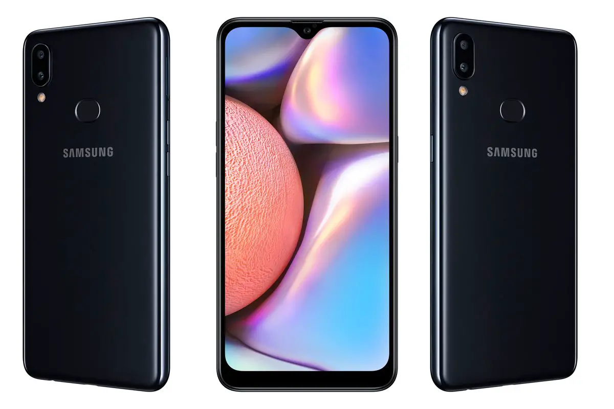 samsung a10s details