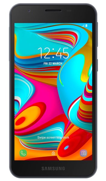 samsung galaxy a2 core full specification