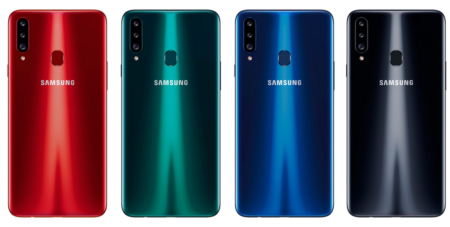 Samsung galaxy 20 цены
