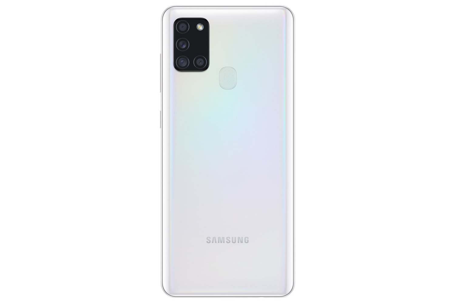 potrošnja zbivati Komunikacijska mreža  Samsung Galaxy A21s specs, review, release date - PhonesData