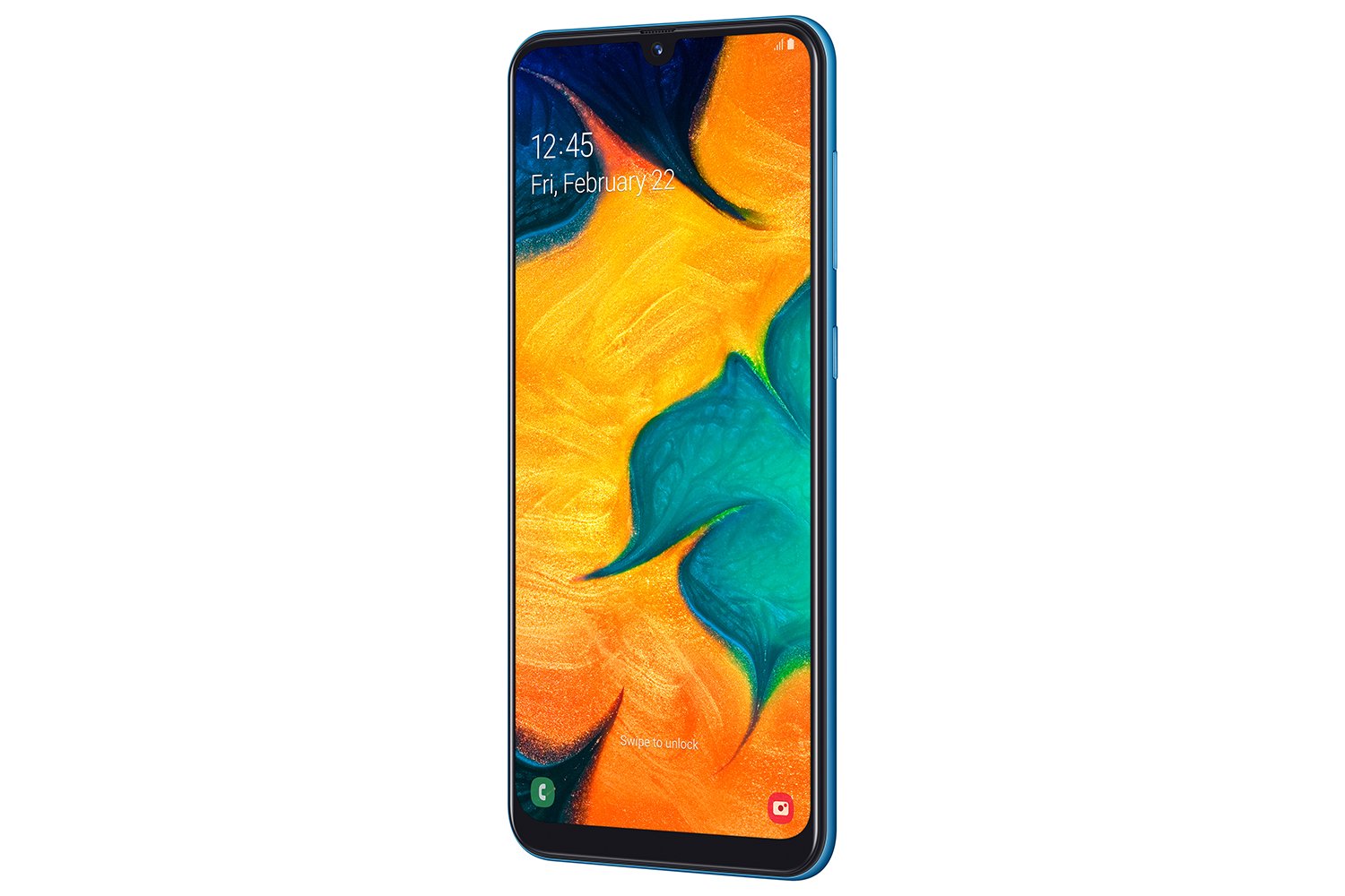 samsung a30 details