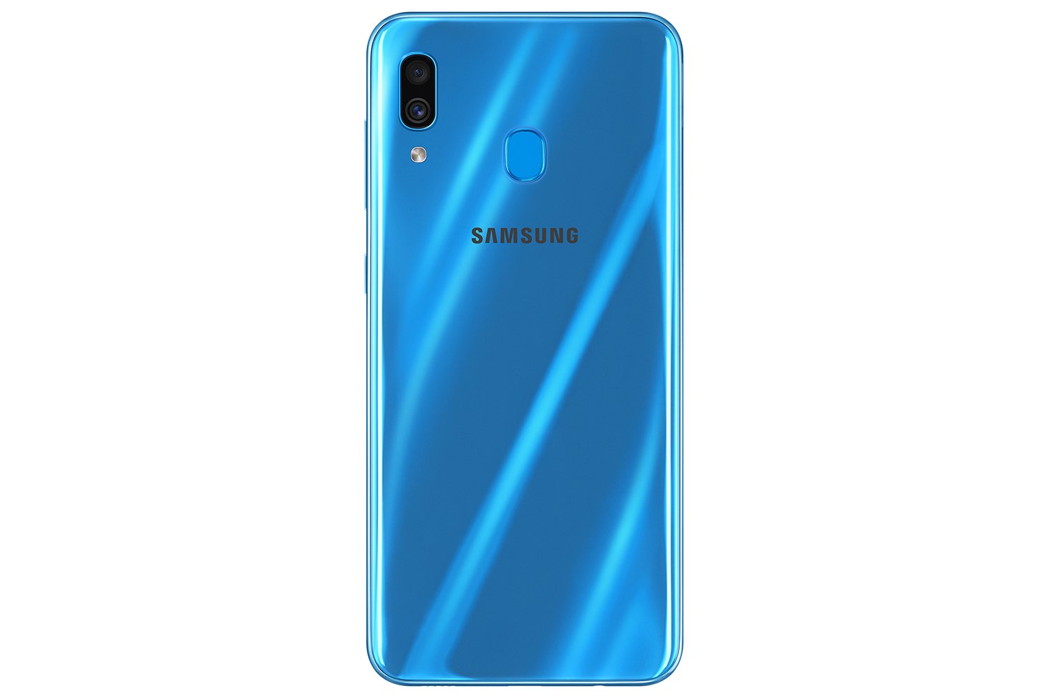 samsung a30 2017