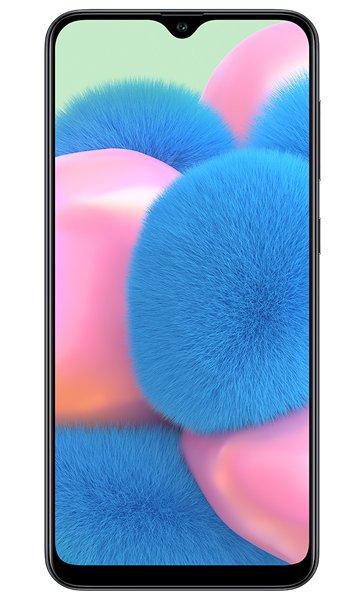 Samsung Galaxy A30s ревю