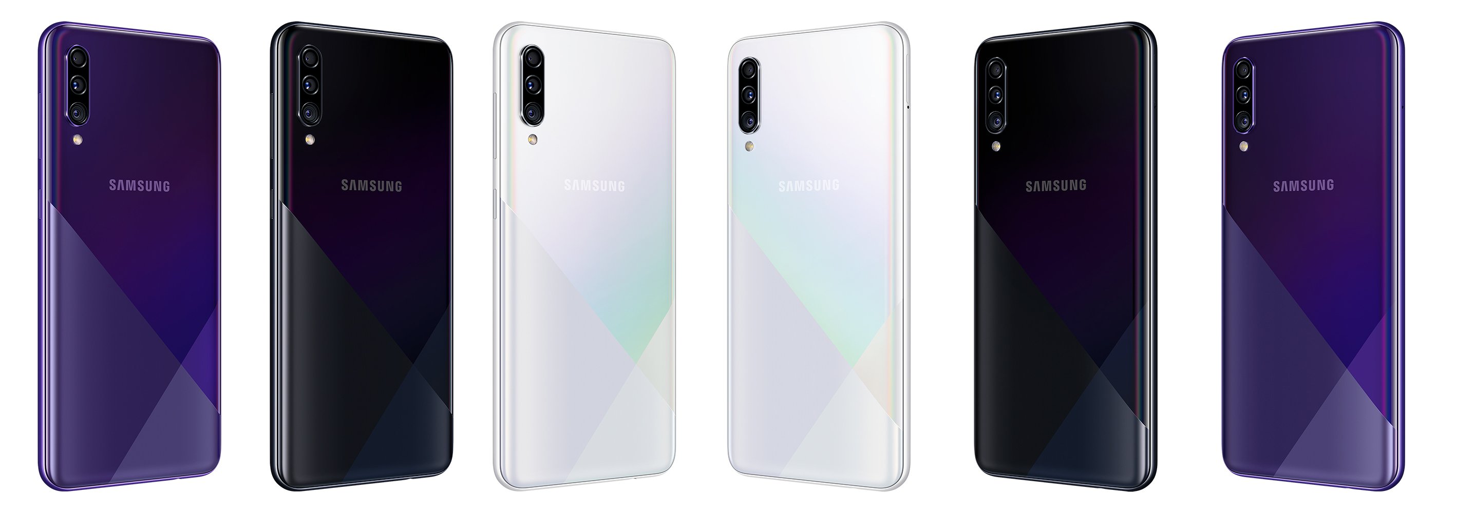 samsung galaxy 30s price