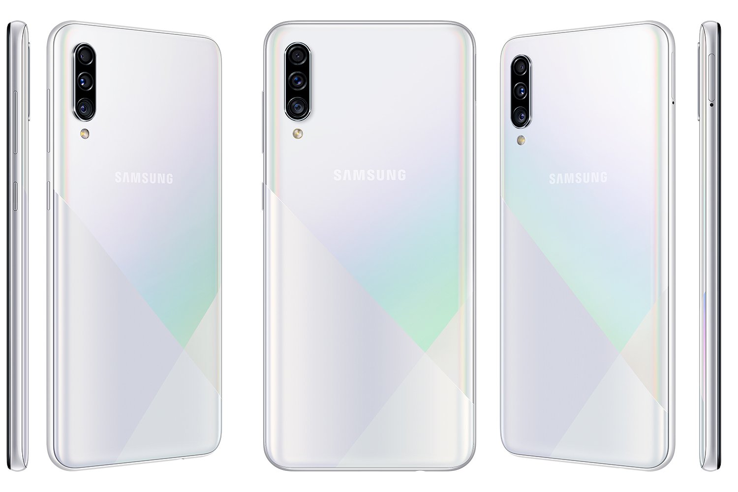 samsung galaxy galaxy a30s