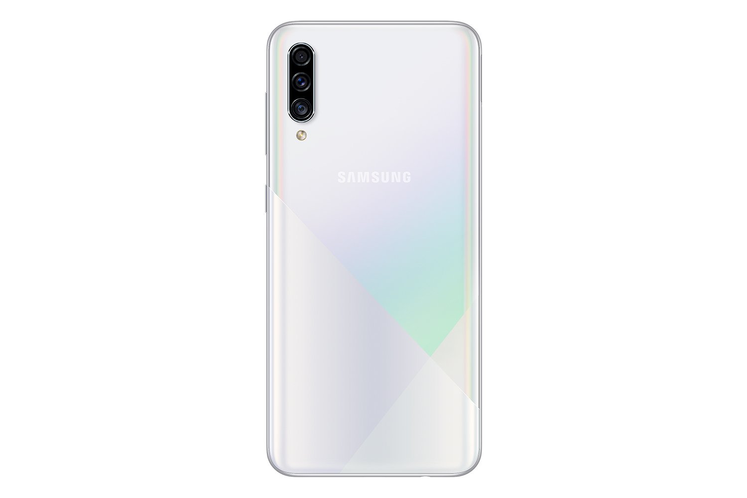 Samsung Galaxy A30s Análisis