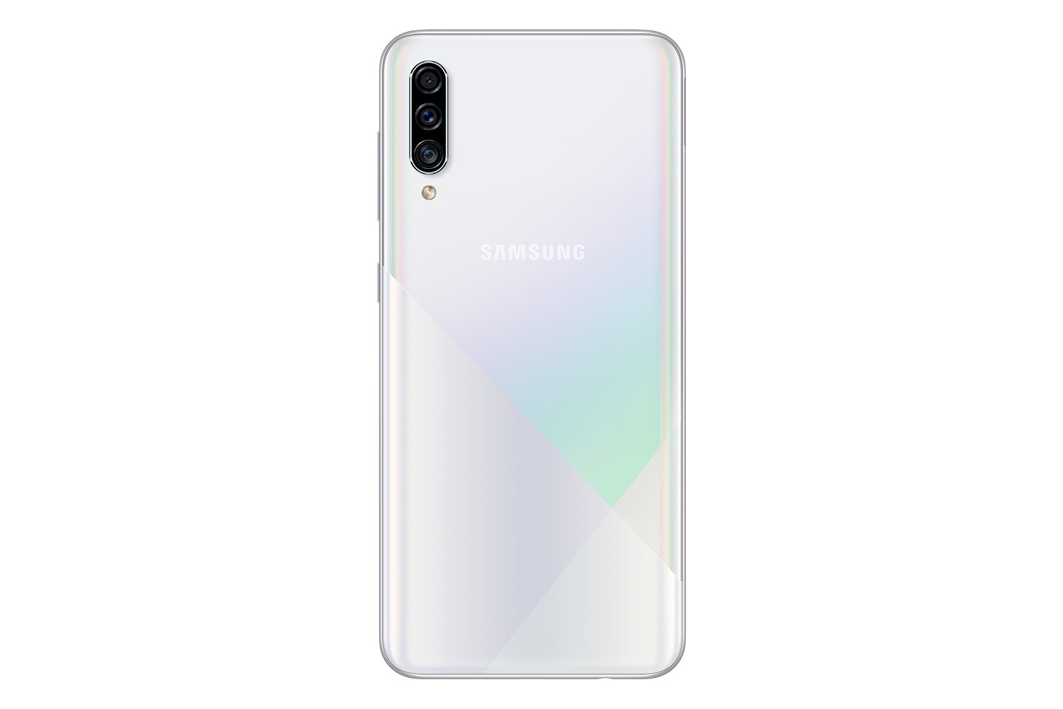 Samsung Galaxy A30s Test