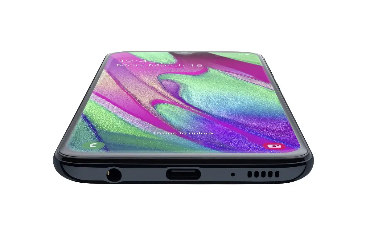 Samsung Galaxy A40 specs - PhoneArena