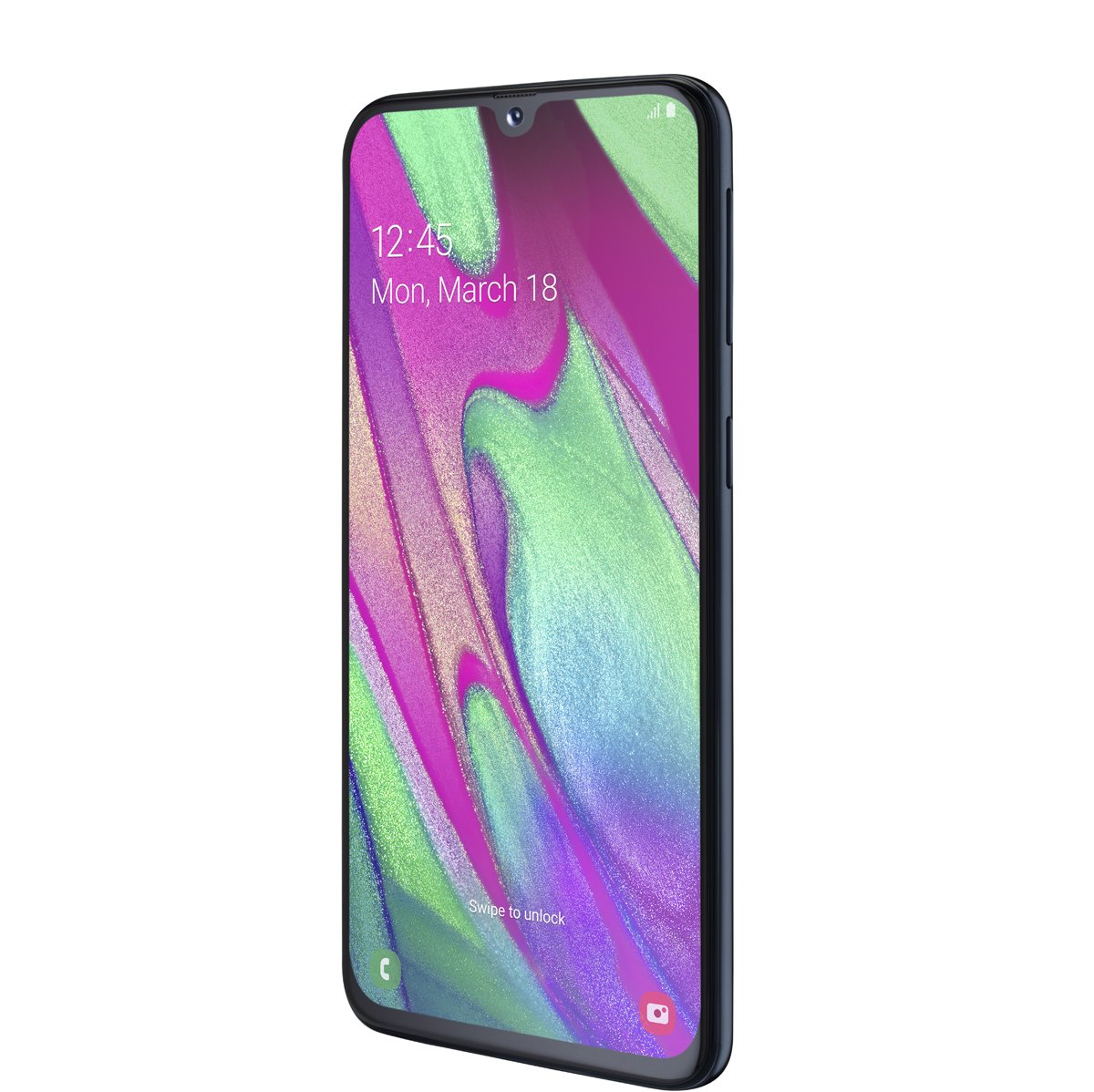 android 11 galaxy a40