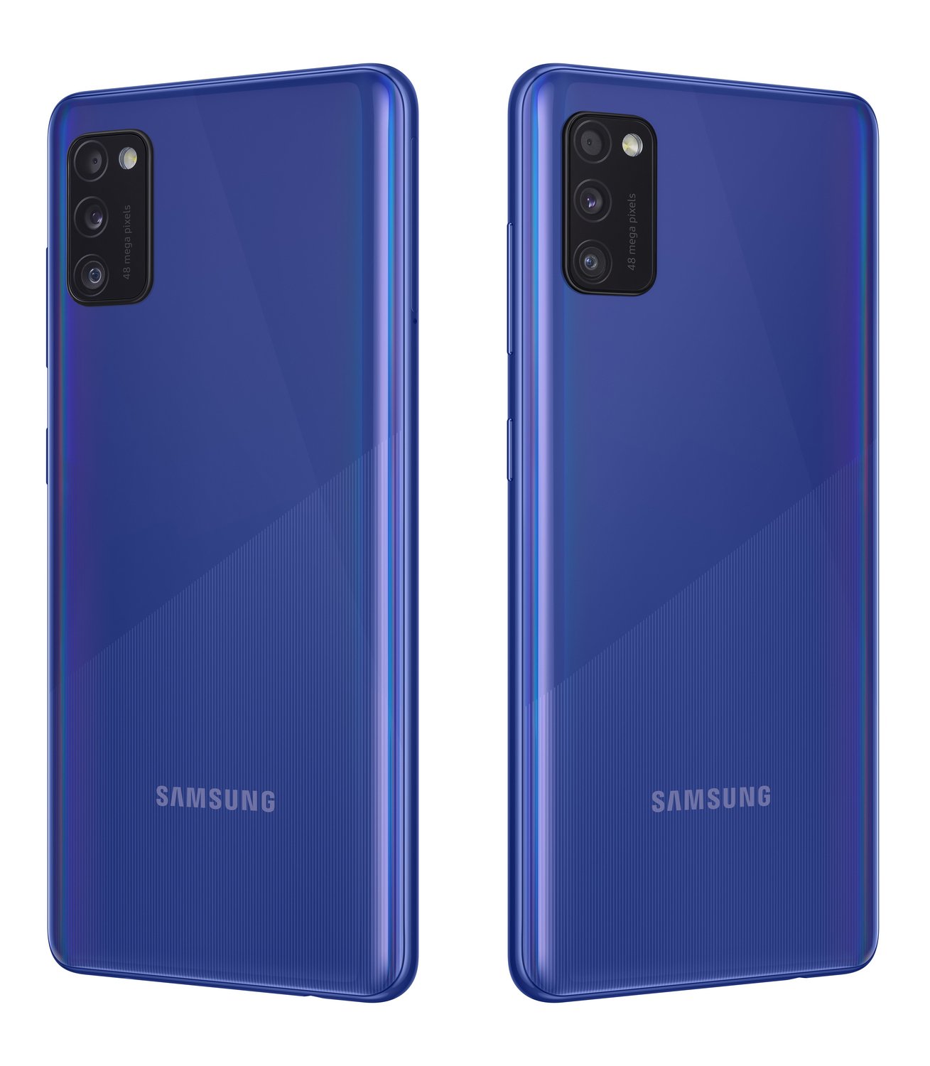 Телефон Samsung Galaxy A73 8/128Gb светло-зеленый (SM-A736)