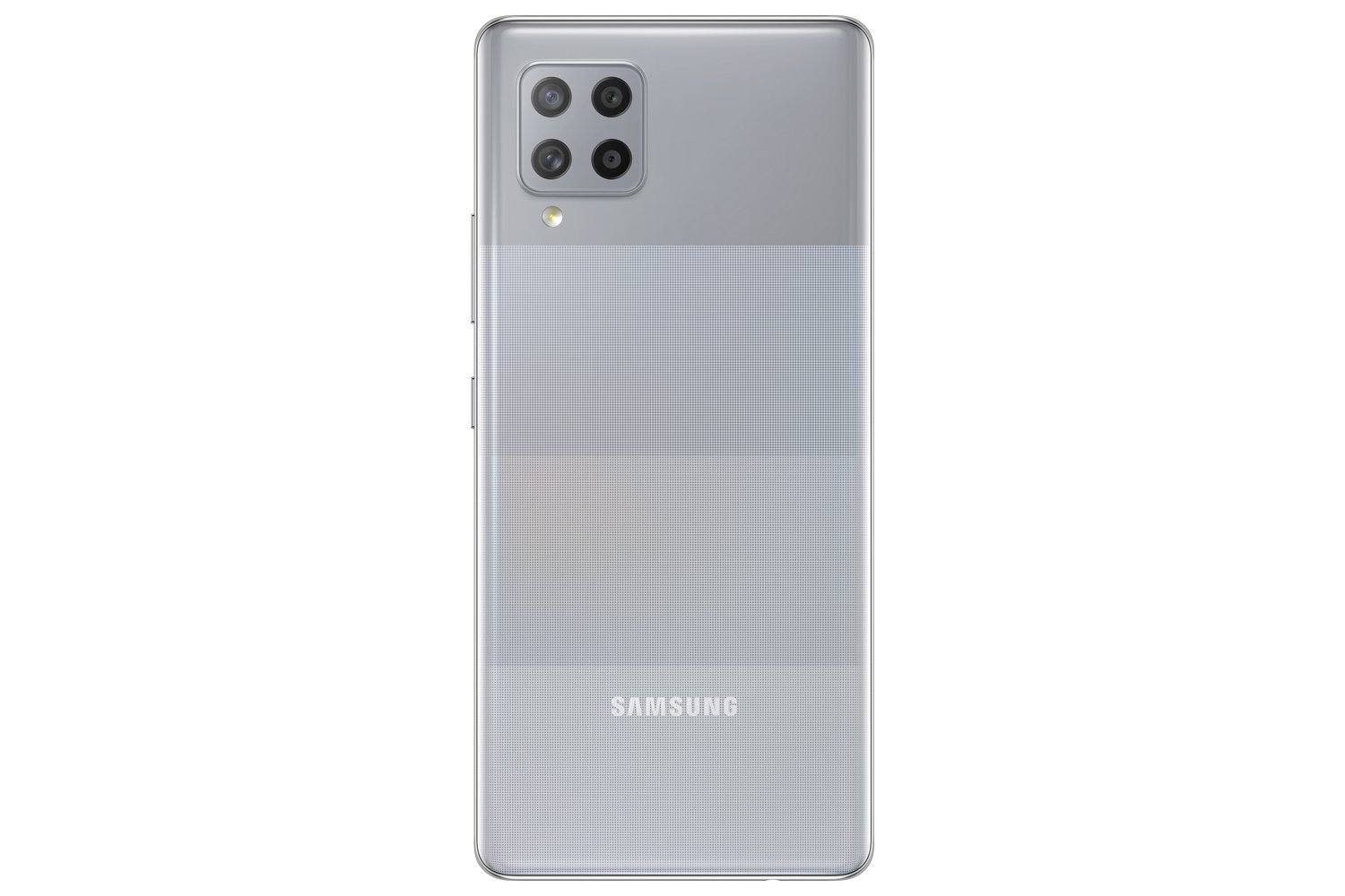 Samsung Galaxy A42 5G ревю