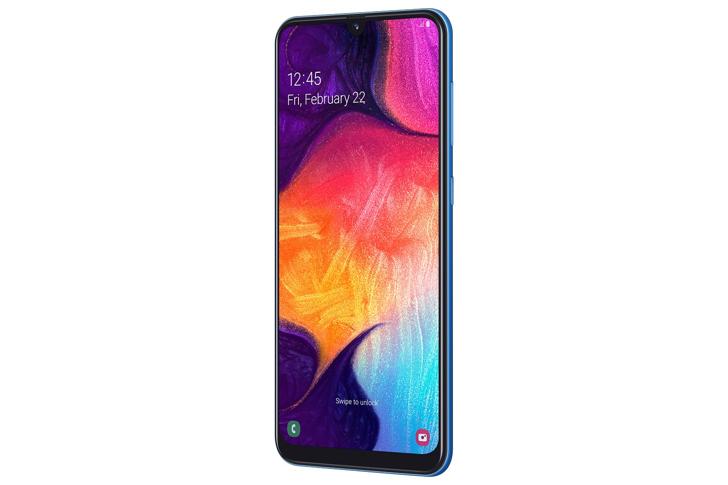 Samsung Galaxy A50 Specs Review Release Date Phonesdata
