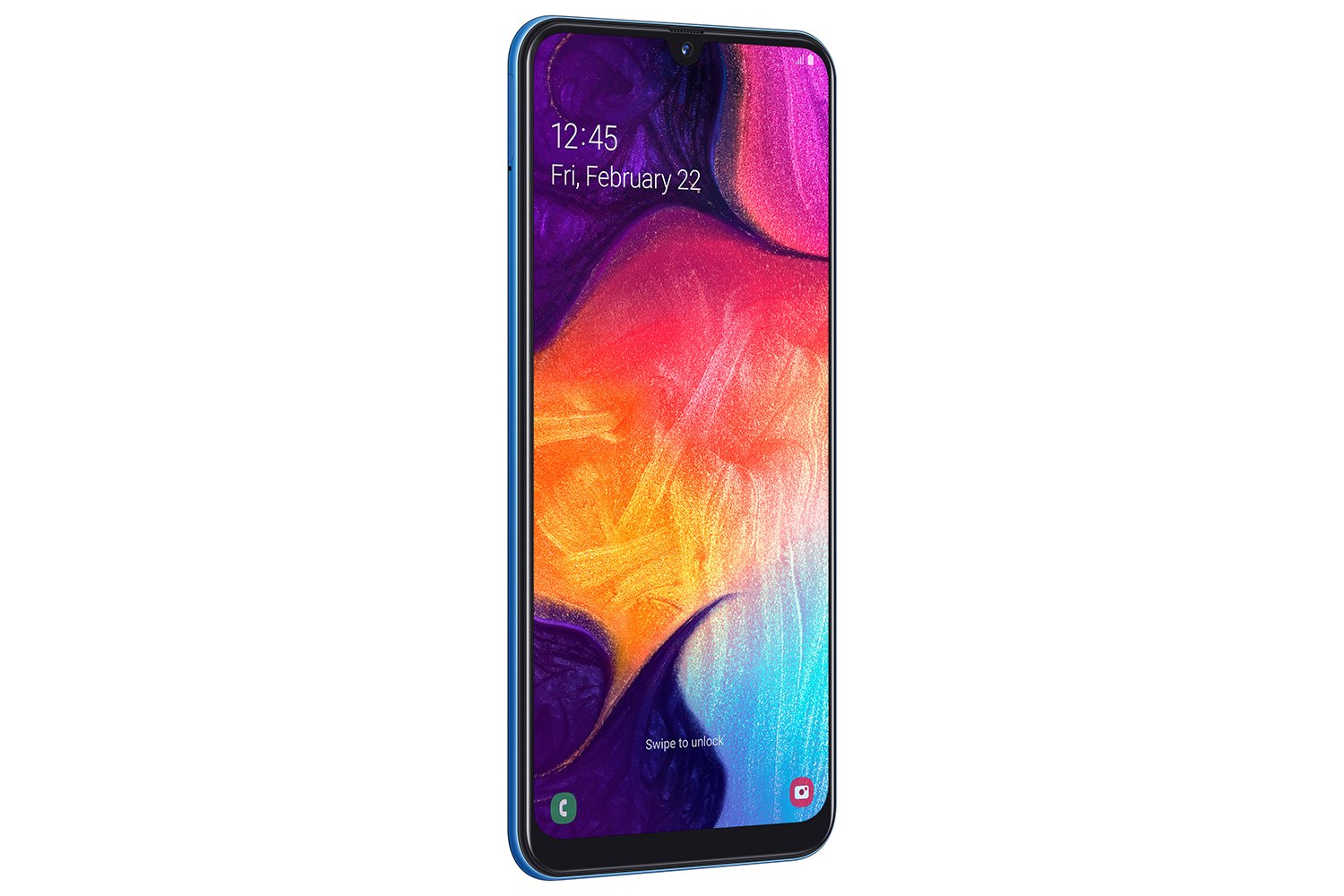 samsung galaxy a50 ka rate