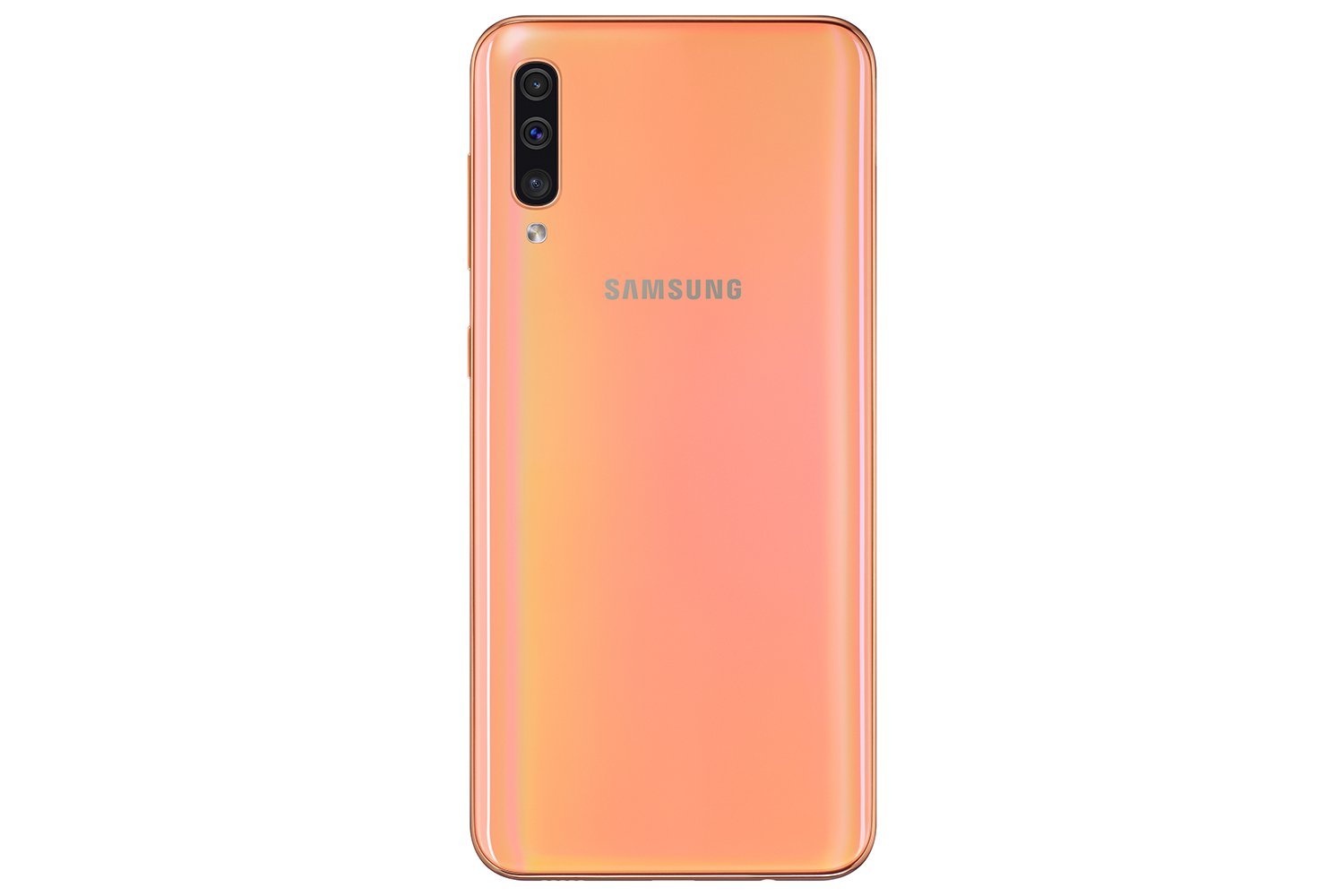 Samsung Galaxy A50 Обзор