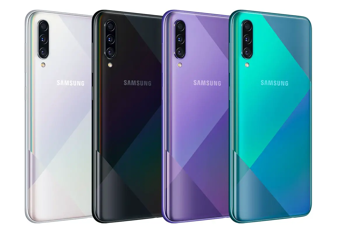 Samsung a50 картинки