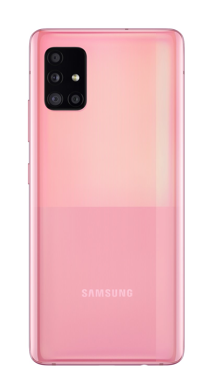 Samsung Galaxy A51 5G specs, review, release date - PhonesData