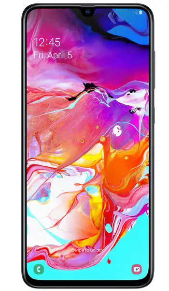 Samsung Galaxy A70: мнения, характеристики, цена, сравнения