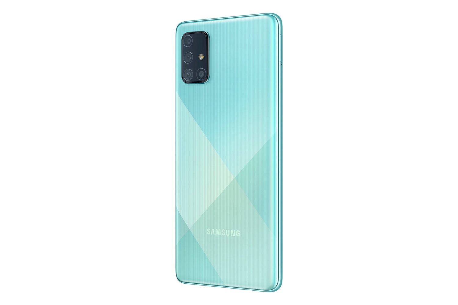 samsung galaxy a71 specifikacija